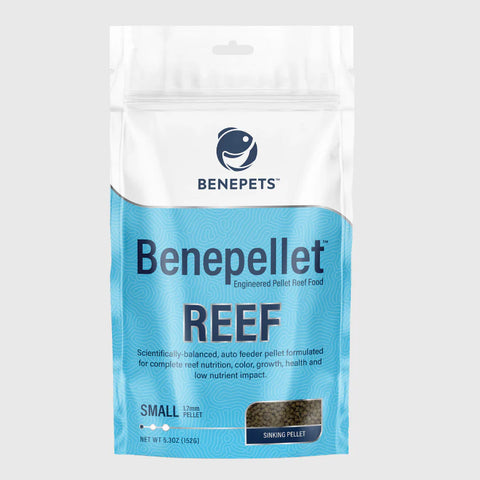 Benepets BenePellet Reef