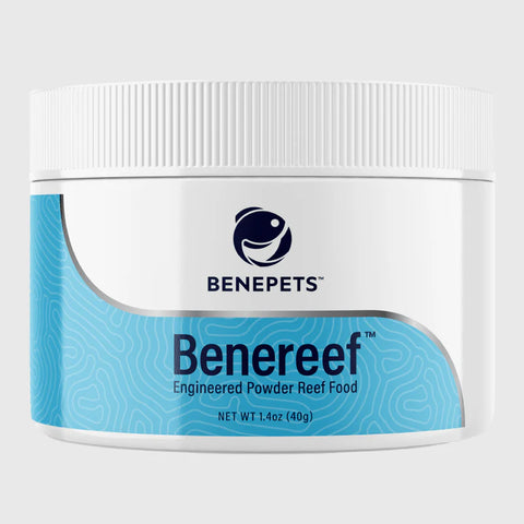 Benepets BeneReef Coral Food