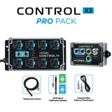 CoralVue HYDROS X3 Pro Pack