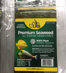 LRS Nori Seaweed Sheets