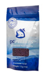 PE Pellets Slow Sinking 2mm 4oz