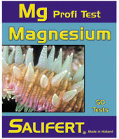 Salifert Magnesium Test Kit