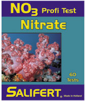 Salifert Nitrate NO3 Test Kit