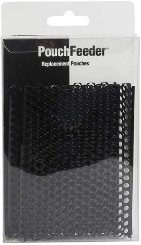 TLF Pouch Feeder Replacement Pouches 4ct