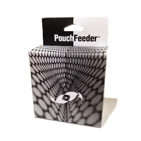 TLF Pouch Feeder