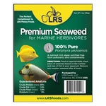 LRS Nori Seaweed Sheets