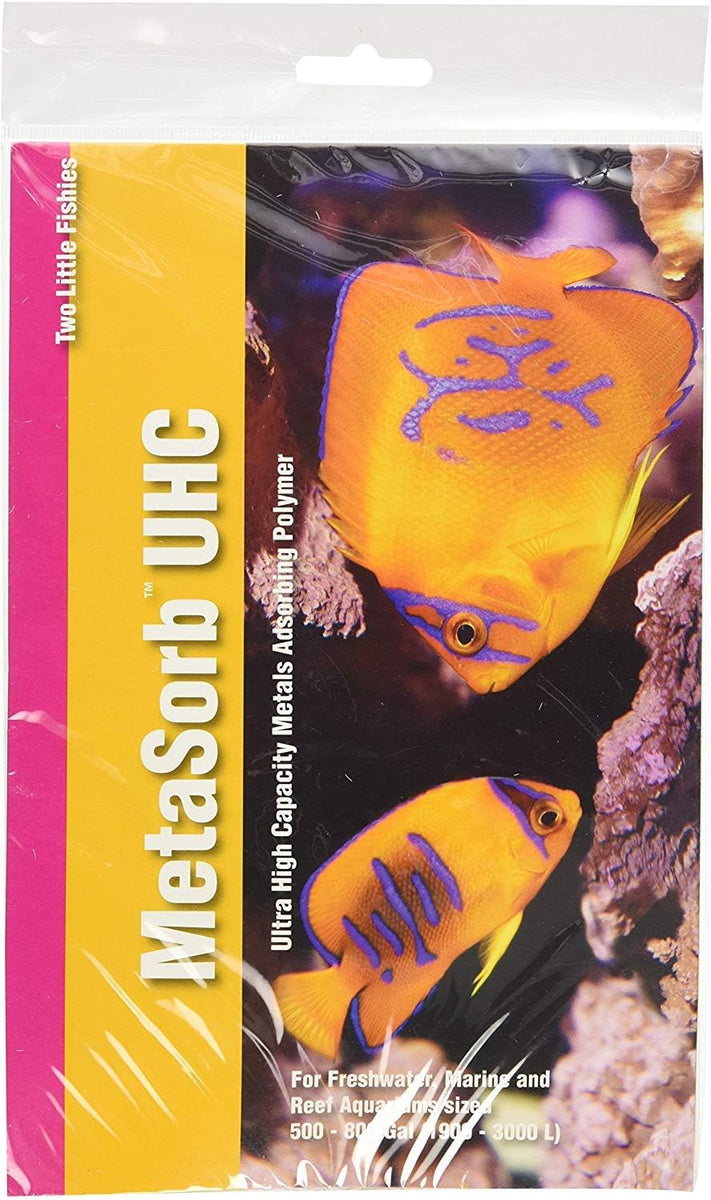 Metasorb Sheet TLF MetaSorb UHC – Prestige Worldwide Corals
